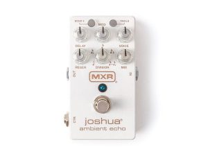MXR M309 Joshua Ambient Echo