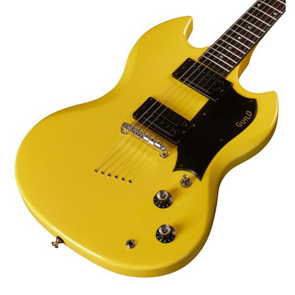 Guild Polara - Voltage Yellow - Image 5