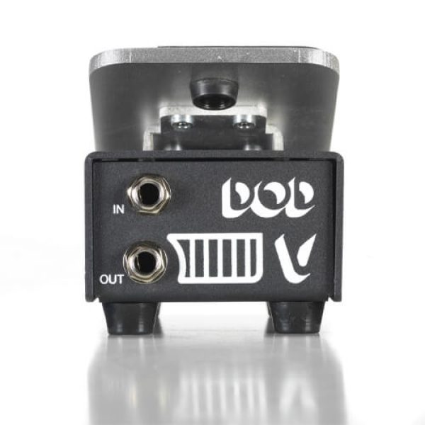 Digitech DOD Mini Volume Pedal - Image 5