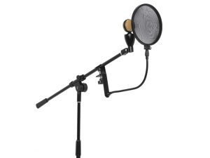 Stagg PMCOH Popscreen/Filter