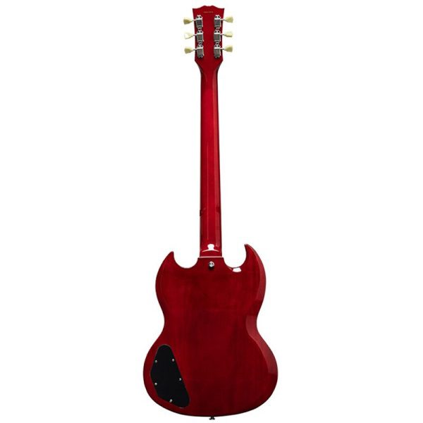 Tokai USG58 - Cherry - Image 4