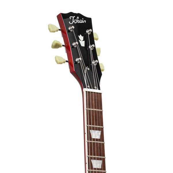 Tokai USG58 - Cherry - Image 6