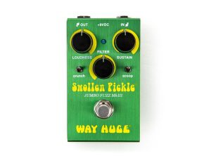 Way Huge Smalls Swollen Pickle Fuzz