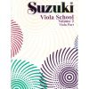 Suzuki Viola School - Book 2