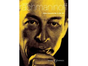 Rachmaninov Piano Concerto No.3 - Op 30