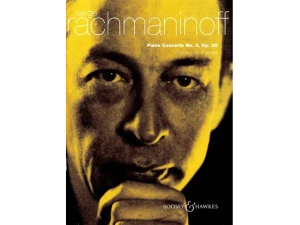 Rachmaninov Piano Concerto No.3 - Op 30