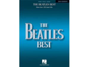 The Beatles Best - 2nd Edition
