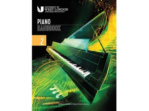 LCM Piano Handbook 2021-2024 - Step 2