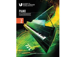 LCM Piano Handbook 2021-2024 - Grade 2