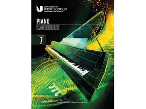 LCM Piano Handbook 2021-2024 - Grade 7