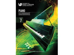 LCM Piano Handbook 2021-2024 - Grade 7