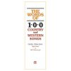The Words Of 100 Country + Western Songs