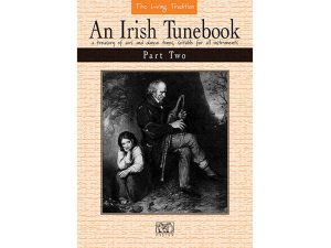 An Irish Tunebook - Part 2