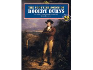 The Scottish Songs Of Robert Burns