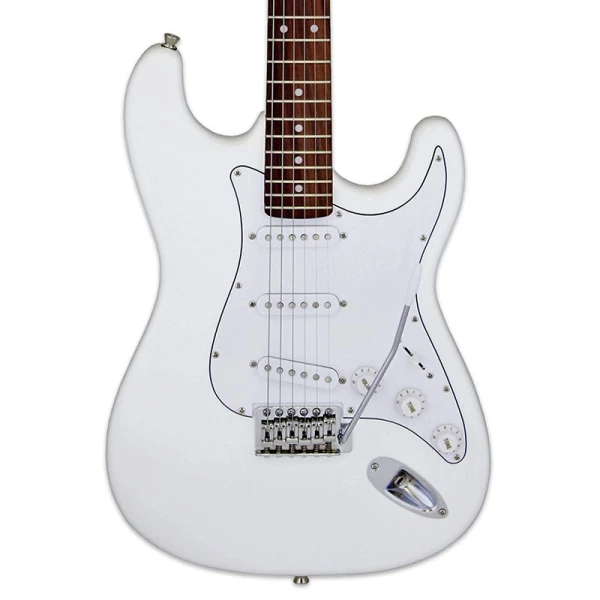 Aria STG-003 - White - Image 4