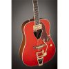 Gretsch G5034TFT Rancher w/Bigsby - Savannah Sunset - Image 4