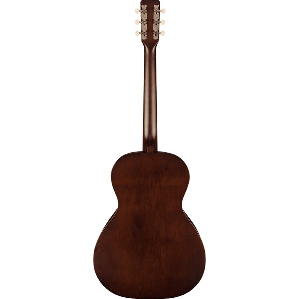 Gretsch Jim Dandy Concert Acoustic Guitar - Rex Burst - Image 4