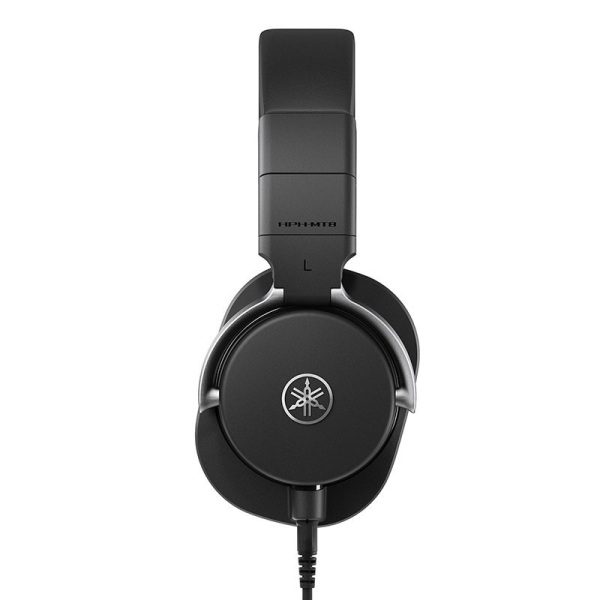 Yamaha HPH-MT8 Studio Monitor Headphones - Image 5