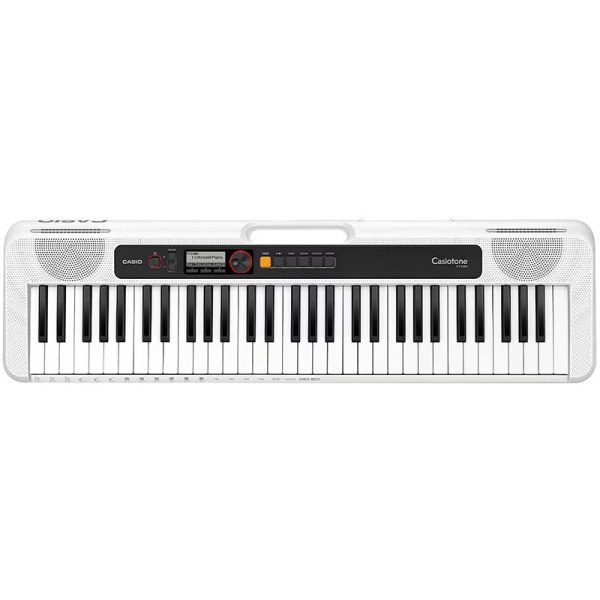 Casio CT-S200WE Casiotone - White