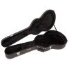 Kinsman CSA7 Hardshell Semi-Acoustic Electric Guitar Case