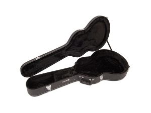 Kinsman CSA7 Hardshell Semi-Acoustic Electric Guitar Case