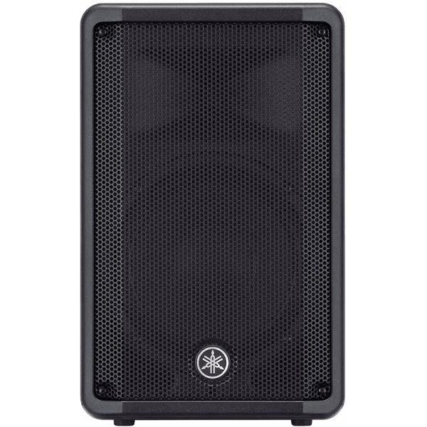 Yamaha DBR10 700w Powered Loudspeaker Pair - Image 8
