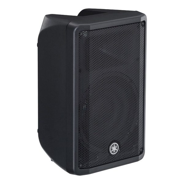 Yamaha DBR10 700w Powered Loudspeaker Pair - Image 6