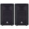 Yamaha DBR10 700w Powered Loudspeaker Pair