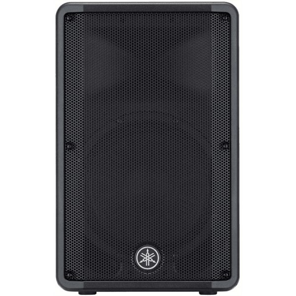 Yamaha DBR12 1000w Powered Loudspeaker Pair - Image 2