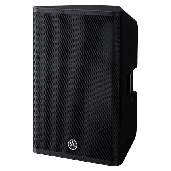 Yamaha DXR15 MkII 15-Inch Powered Loudspeaker