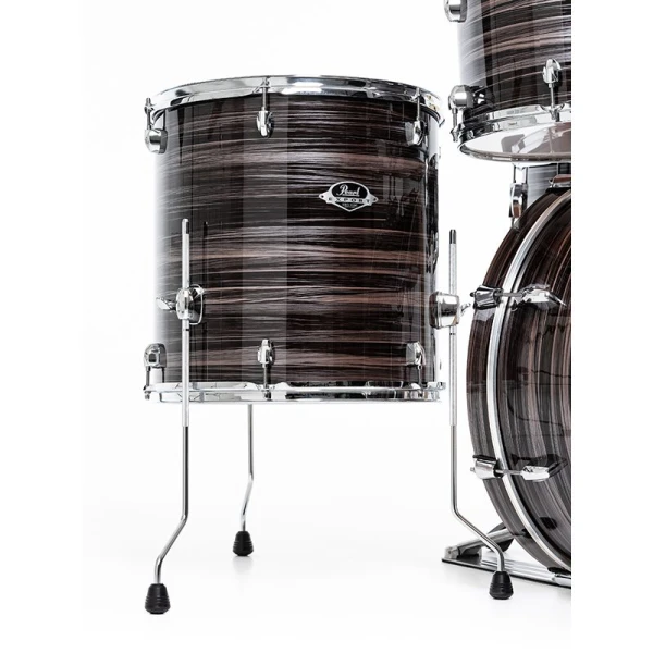 Pearl Export EXX725SBR/C779 Drum Kit w/Sabian SBR Cymbal Set - Amethyst Twist - Image 16