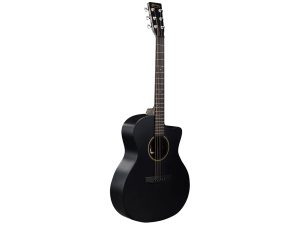 Martin GPC-X1E Black - Cutaway Acoustic-Electric