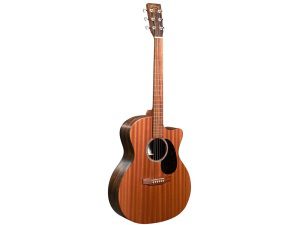 Martin GPC-X2E Ziricote Cutaway Acoustic-Electric