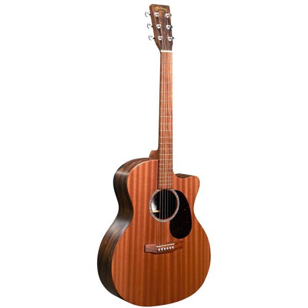 Martin GPC-X2E Ziricote Cutaway Acoustic-Electric