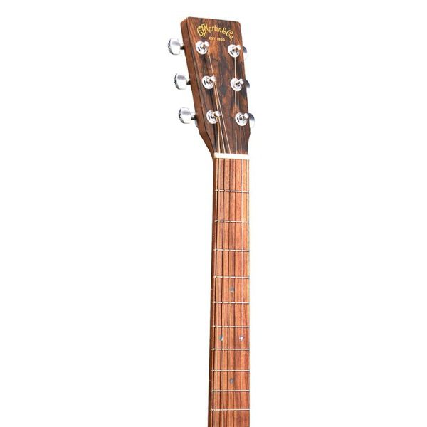 Martin GPC-X2E Ziricote Cutaway Acoustic-Electric - Image 4