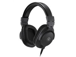 Yamaha HPH-MT5 Studio Monitor Headphones