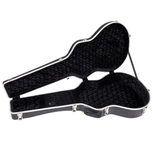 Kinsman KGC8615 Premium ABS Dreadnought Hardcase - Image 3