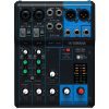 Yamaha DBR10 700w Powered Loudspeaker + MG06X Mixing Console - Image 9