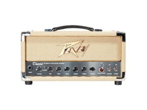 Peavey Classic 20 MH Mini Valve Amp Head