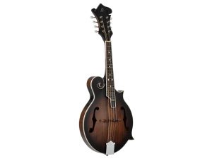 Ortega RMF30-WB Mandolin- Whiskey Burst