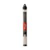 Stagg SBRU10-RN Polybristle Brushes - Rubber Handle - Image 2