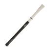 Stagg SBRU10-RN Polybristle Brushes - Rubber Handle