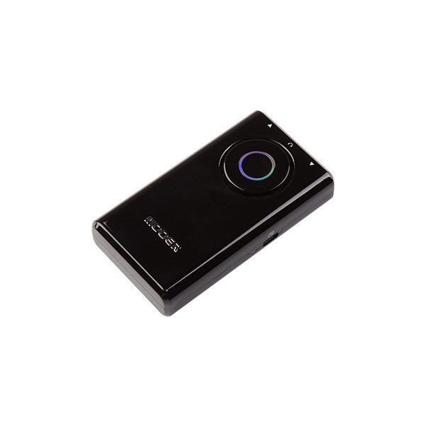 MOOER Prime P1 - Intelligent Pedal - Black - Image 6