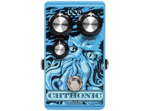 Digitech DOD Chtonic Fuzz