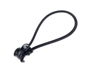 D'addario Planet Waves Elastic Cable Ties - 3 Pack