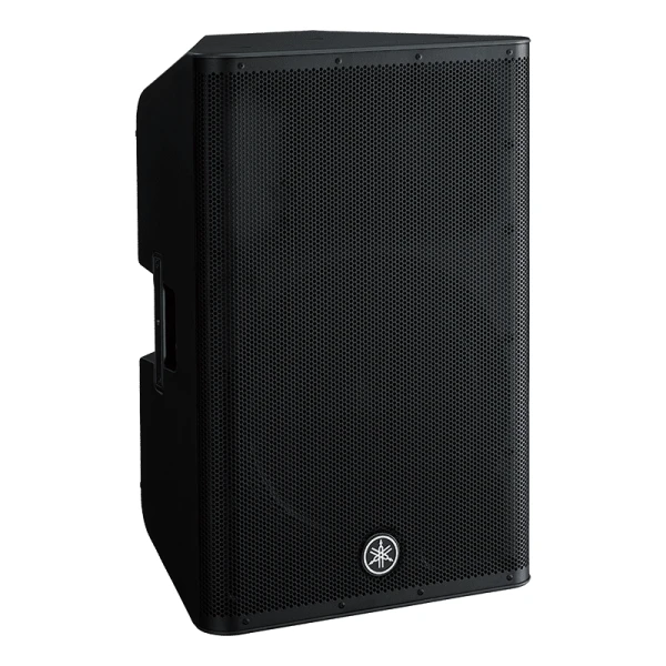 Yamaha DXR15 MkII 15-Inch Powered Loudspeaker - Image 5