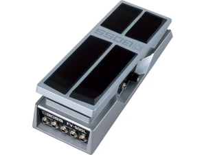 BOSS FV-500L - Volume Pedal - Low Impedance