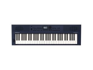 Roland GO:KEYS 3 - Music Creation Keyboard - Midnight Blue