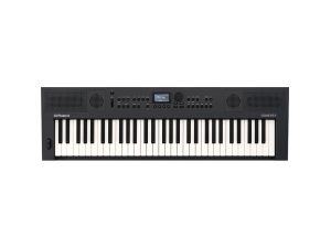 Roland - GO:KEYS 5 - Music Creation Keyboard - Graphite