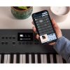 Roland - GO:KEYS 5 - Music Creation Keyboard - Graphite - Image 2